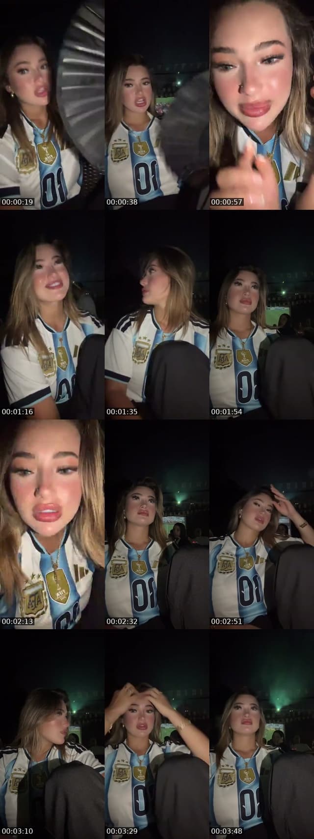 @nejmeken0 TikTok live