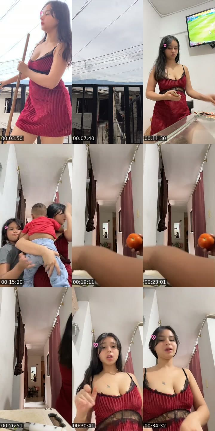 @corinagalviz2 TikTok live stream