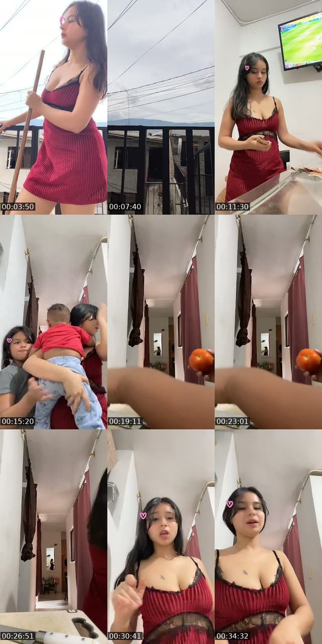 @corinagalviz2 TikTok live