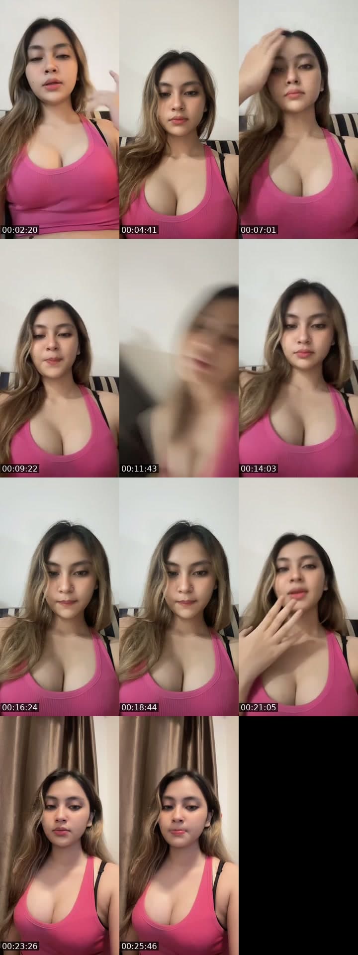 @whoyukaa2 TikTok live stream