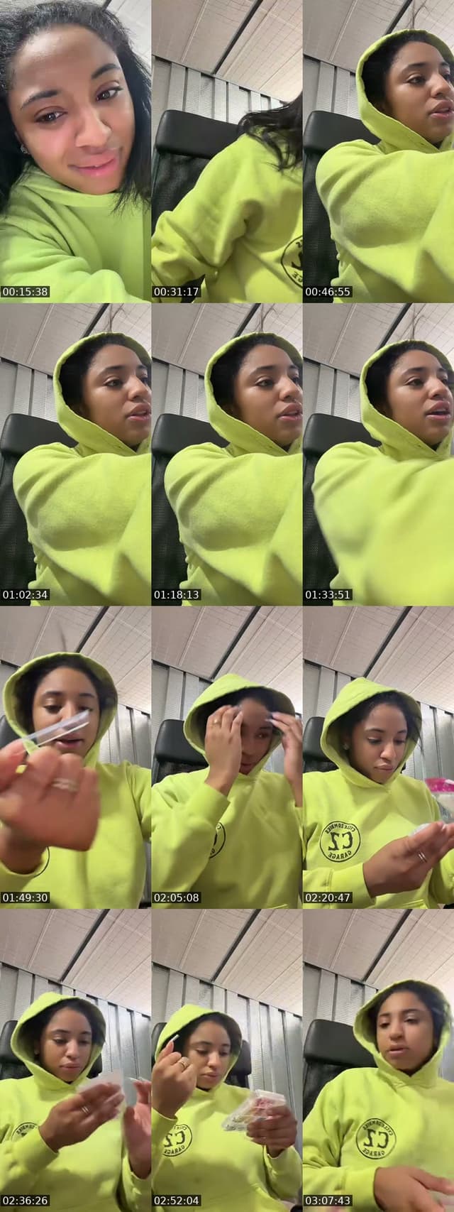 @malayapearll TikTok live