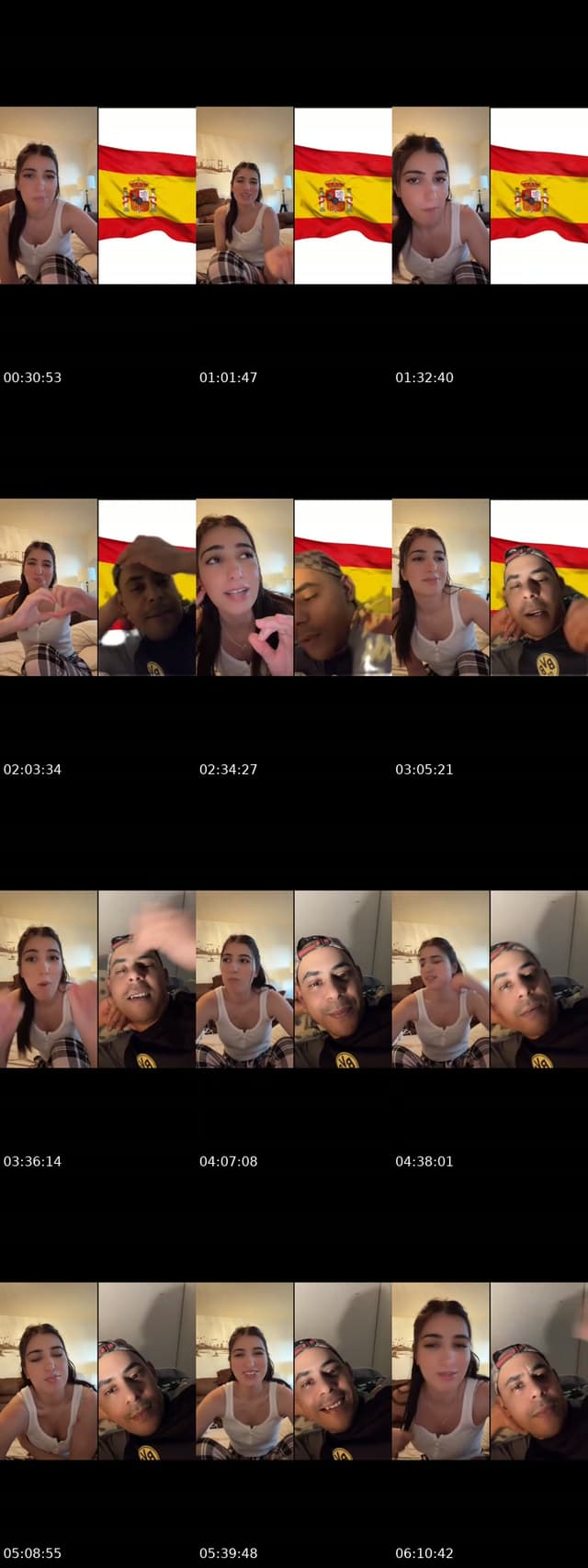 @sevilay1x TikTok live from 2026-07-19