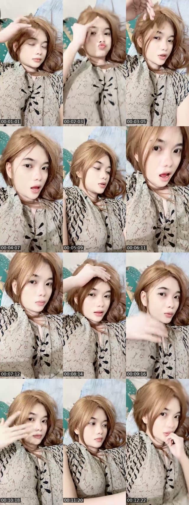 @sabellanaww TikTok live