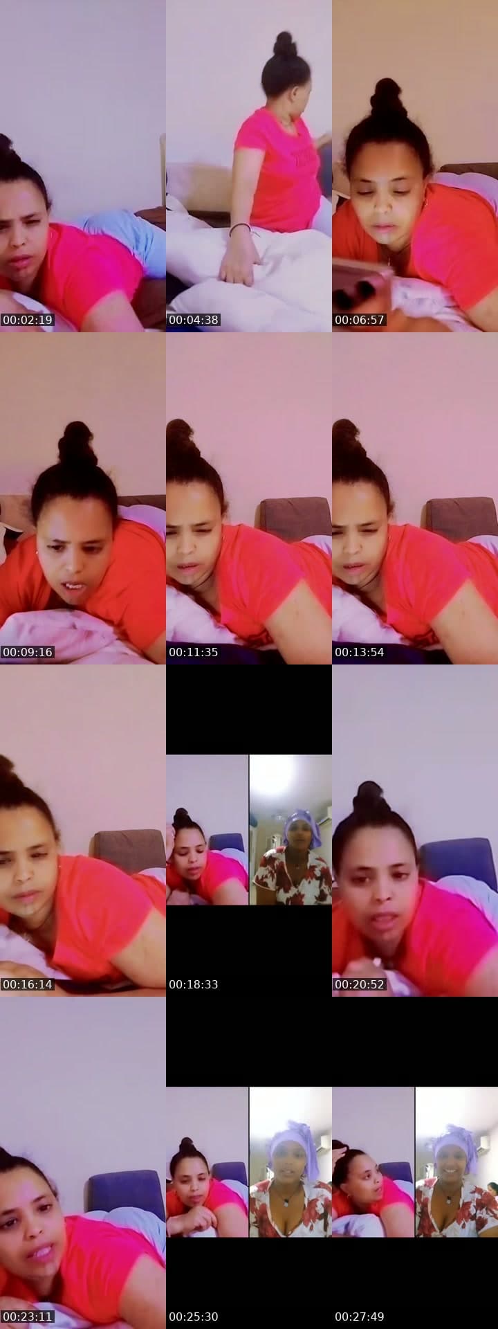 @kokiejgayhi TikTok live stream