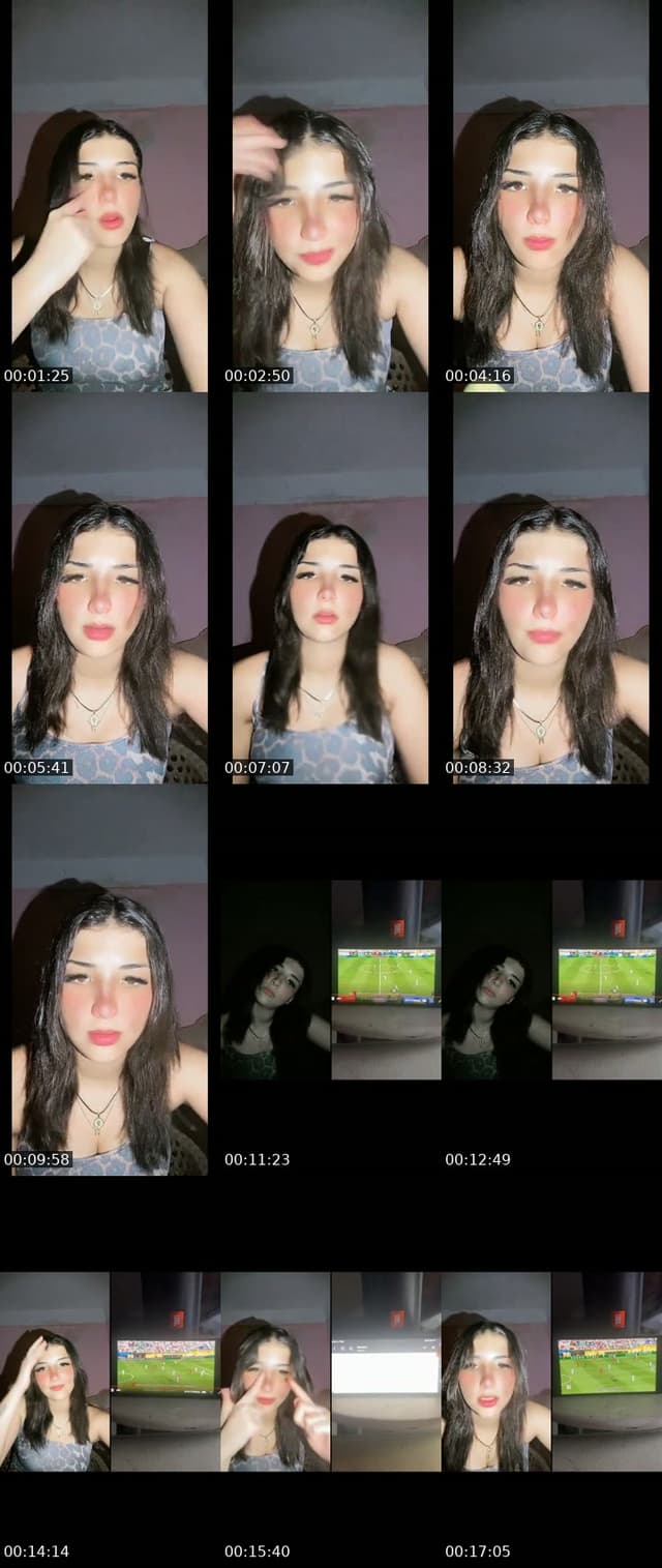 @malok_079 TikTok live from 2026-07-19