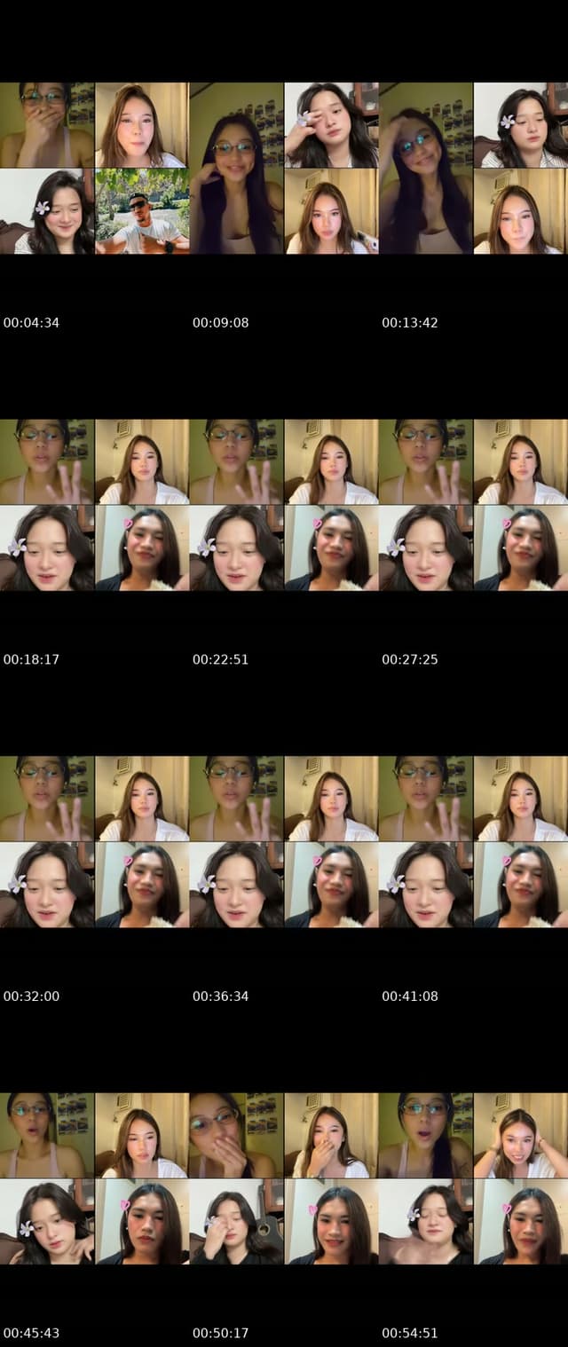@nicaswrld TikTok live from 2026-07-19