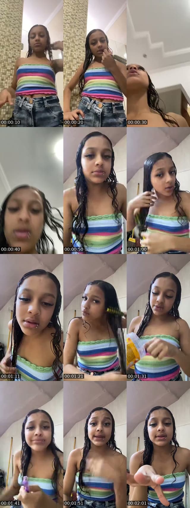 @agathaaacris3 TikTok live from 2026-07-19