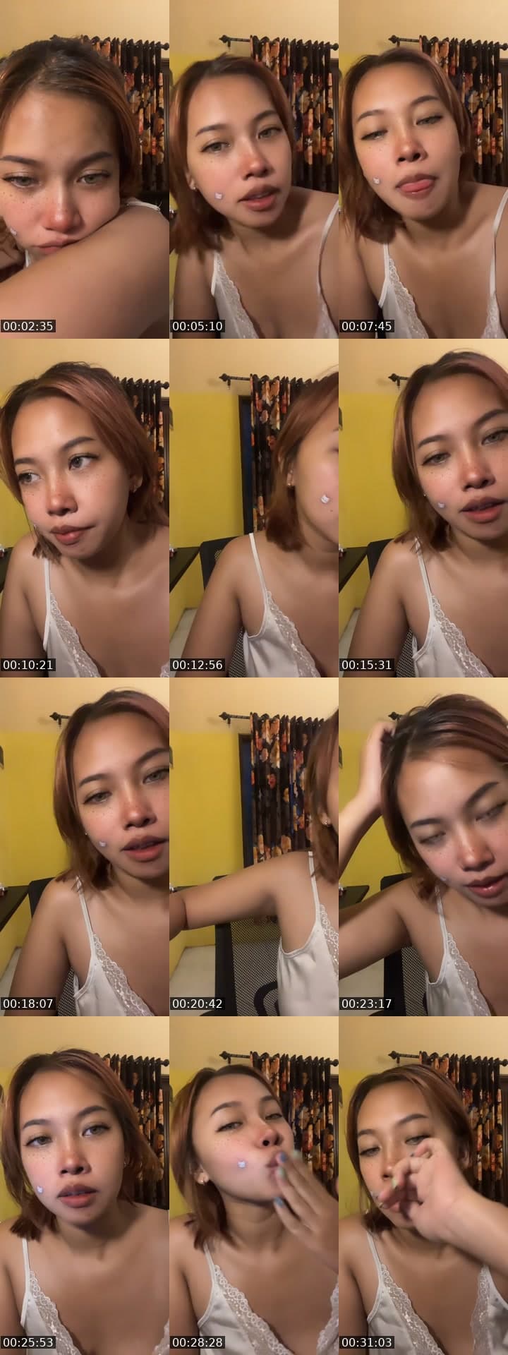@urrfavgirlllll0 TikTok live stream