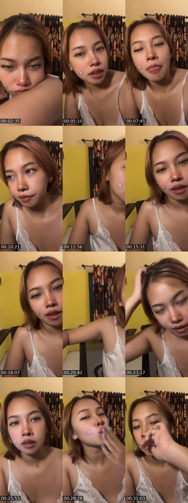 @urrfavgirlllll0 TikTok live