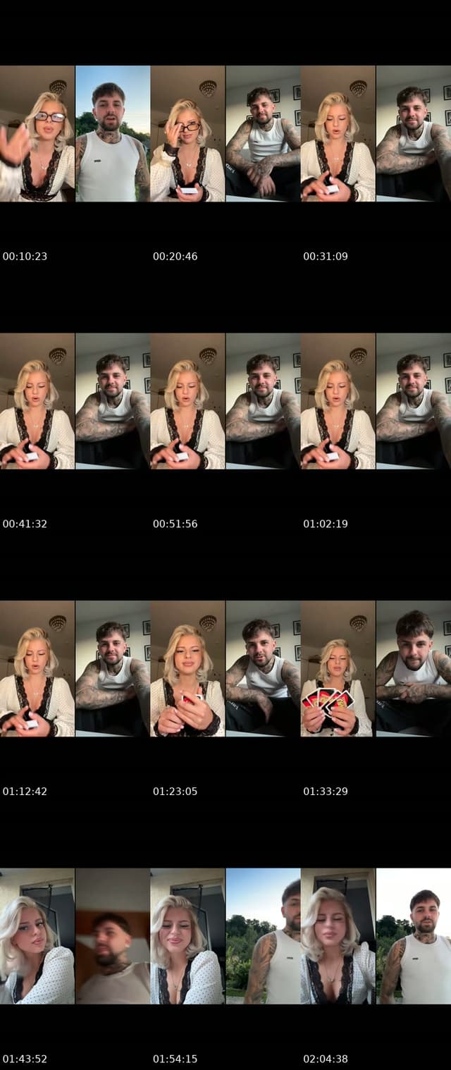@elochristoo TikTok live from 2026-07-19