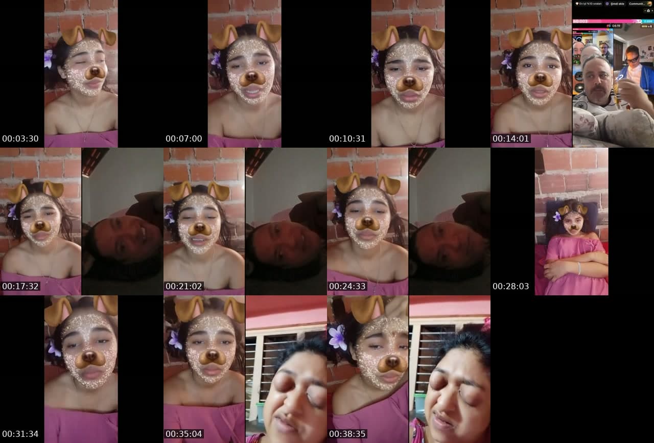 LIVE PRO PRA AJUDA