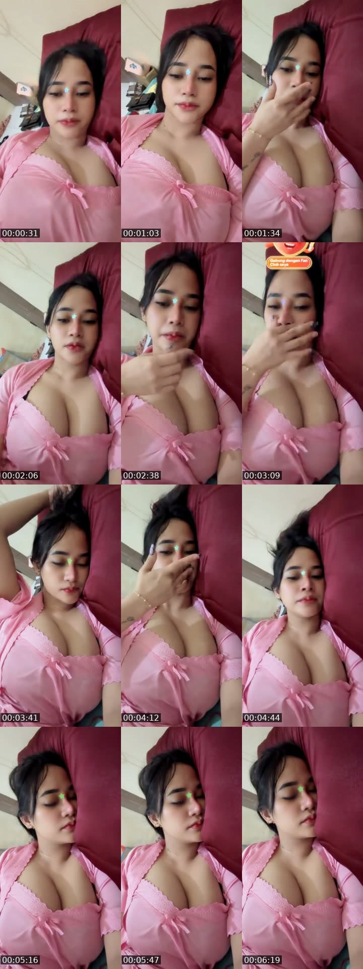 @missdwianjarr80 TikTok live stream