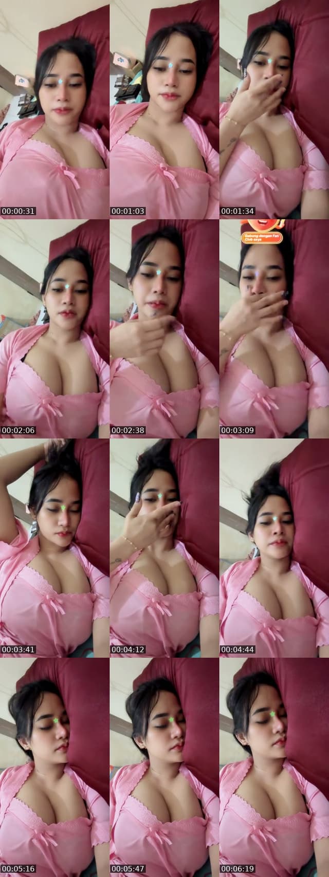 @missdwianjarr80 TikTok live