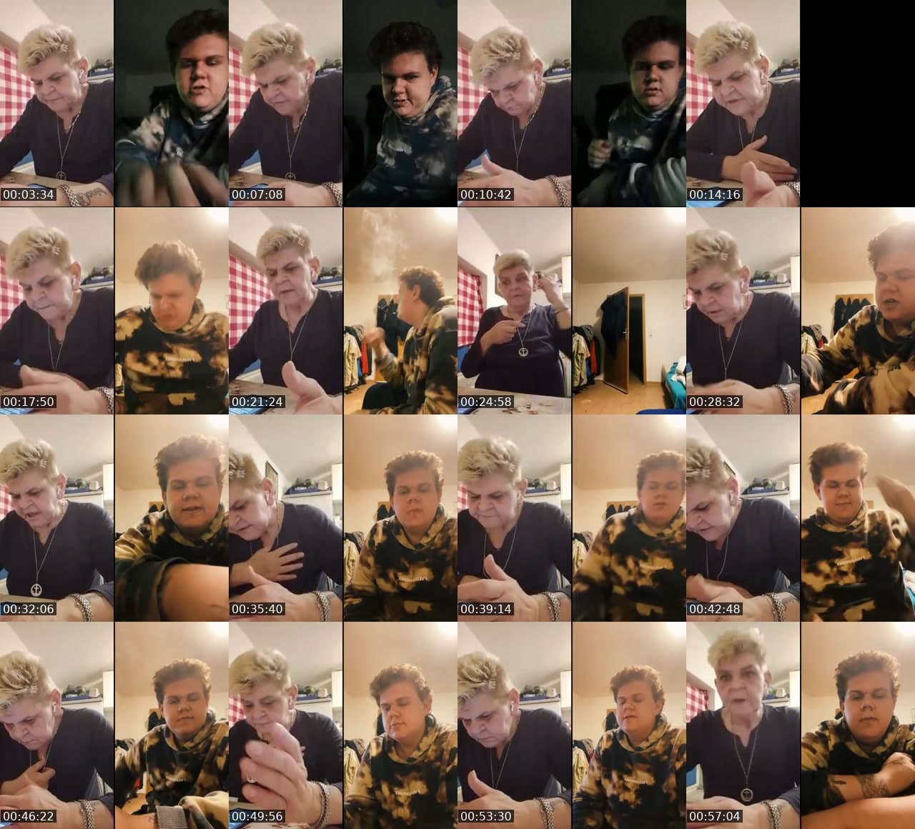 @dermitdenbraunenhaaren TikTok live stream