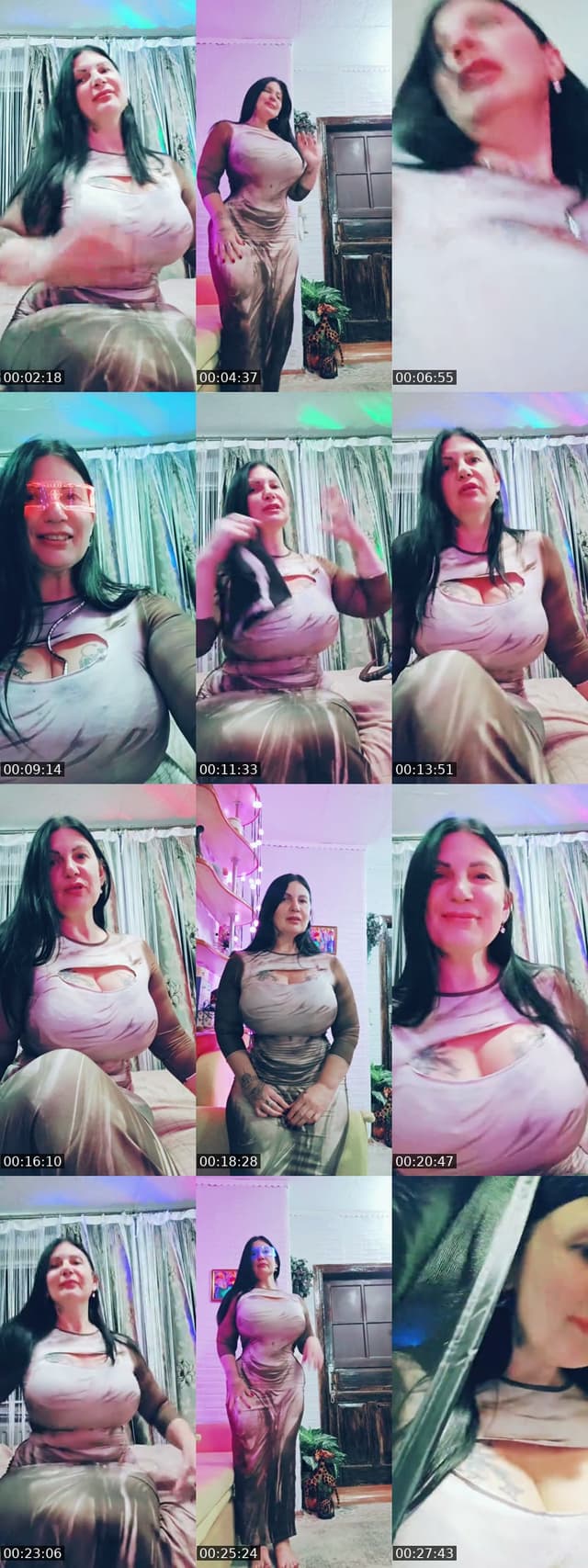 прямой эфир - @dor_oksana