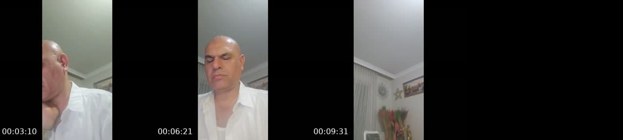 @ajdarr_kodamann TikTok live stream