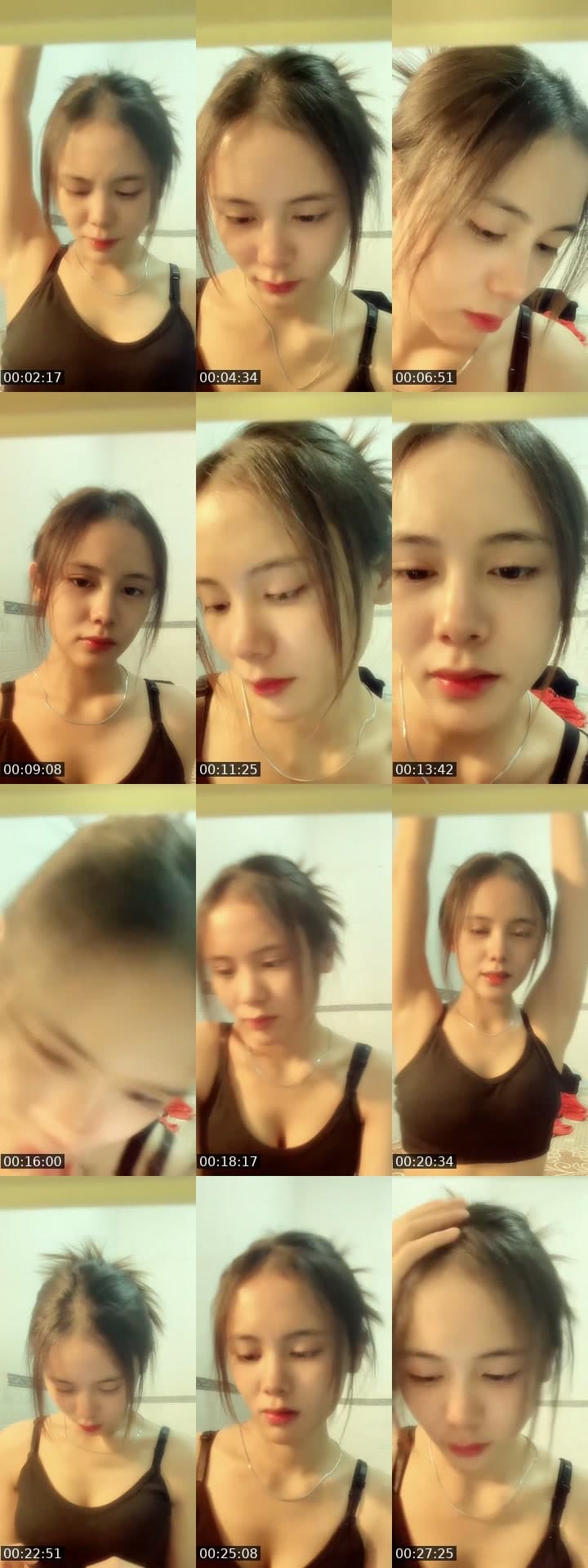 @uyun3489 TikTok live stream
