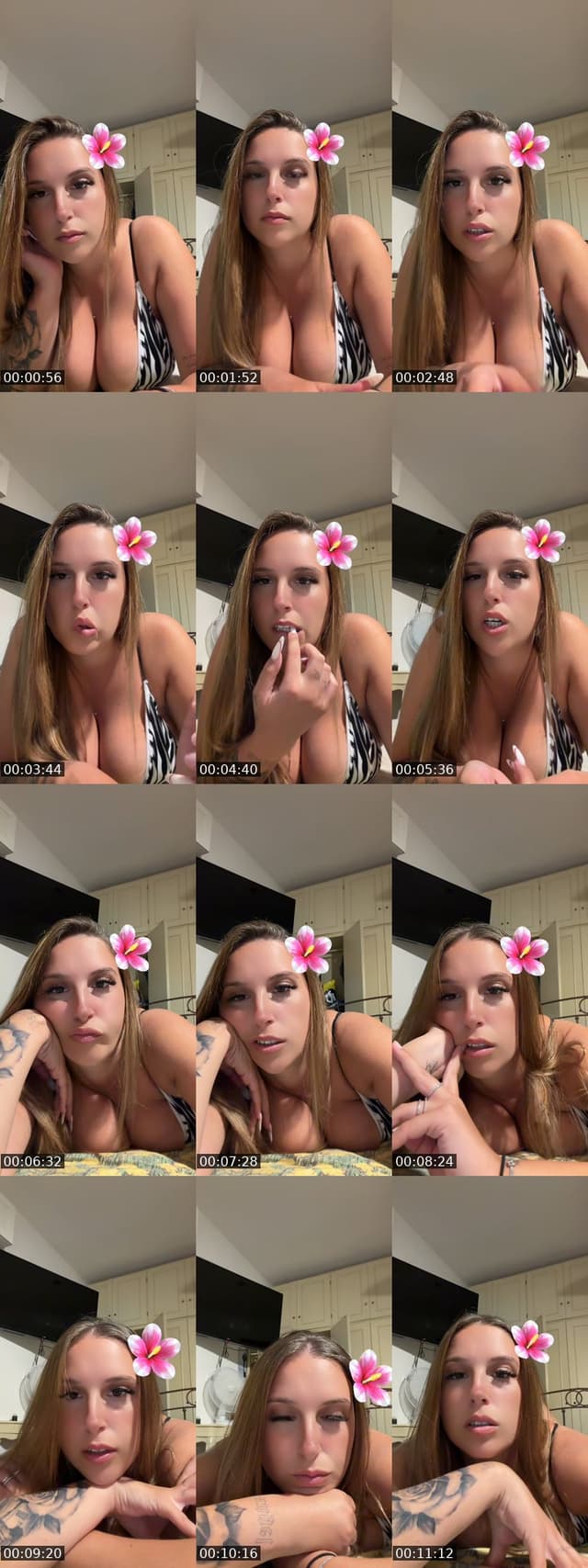 @zuleikabalzano20 TikTok live from 2026-07-19