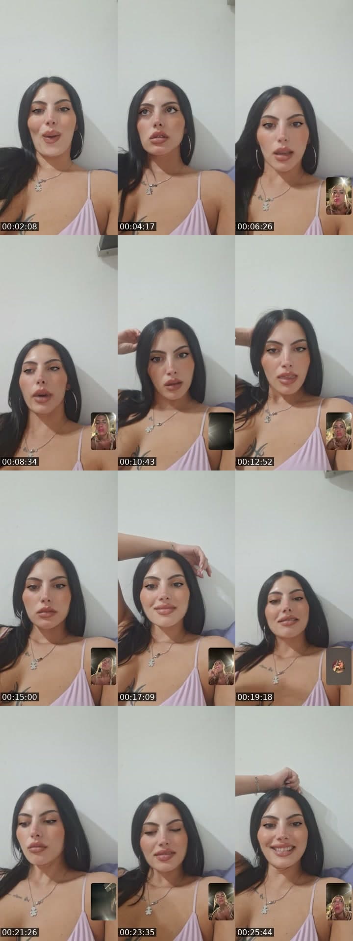 @emy__p TikTok live stream