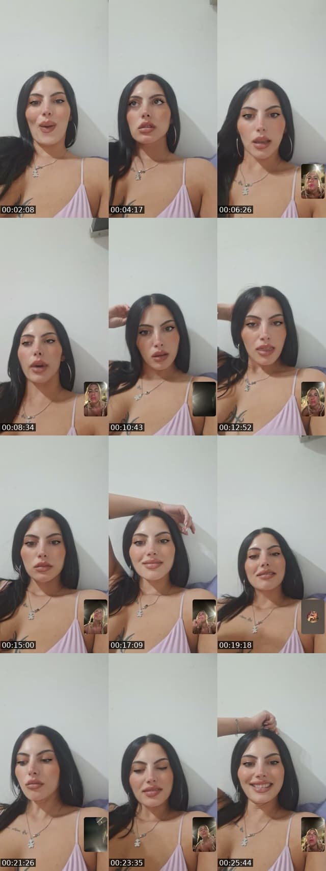 @emy__p TikTok live from 2026-07-19