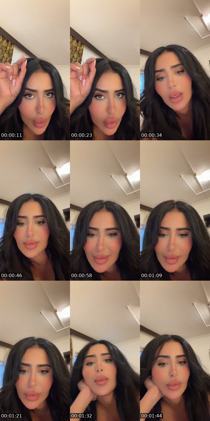 @donia.somrani6 TikTok live stream