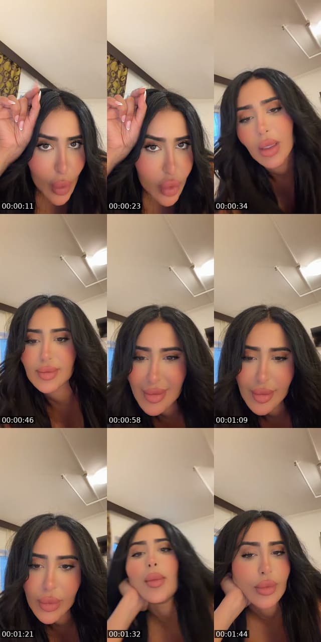 @donia.somrani6 TikTok live