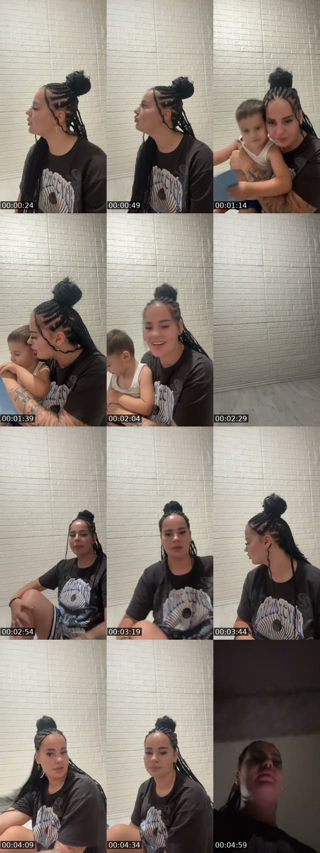 @andreeea.maryna TikTok live from 2026-07-19