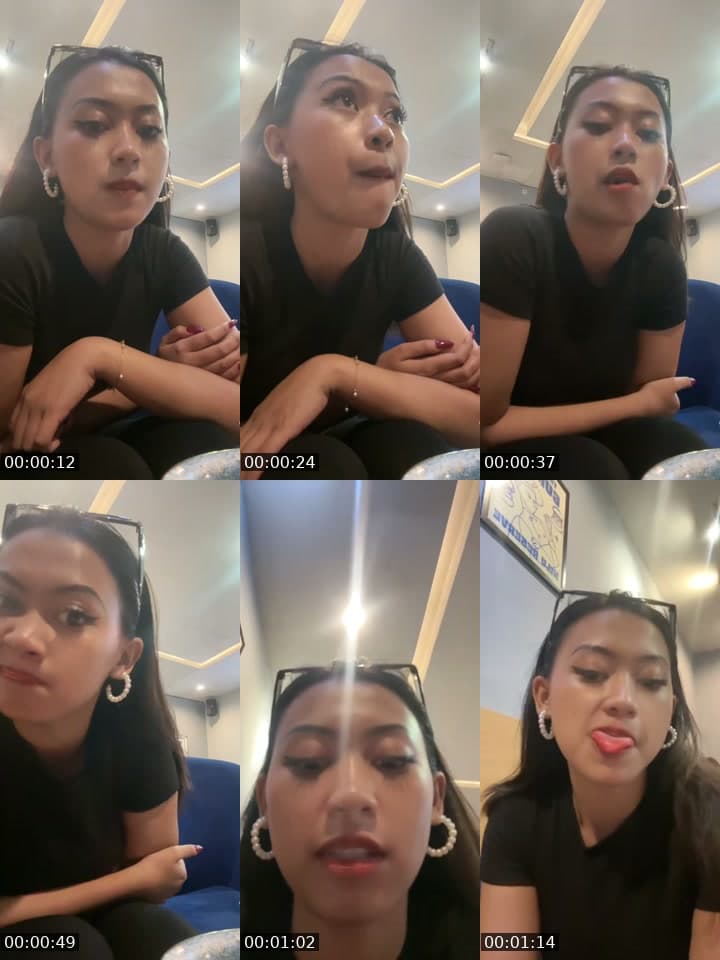 @vittantsyaptr TikTok live stream