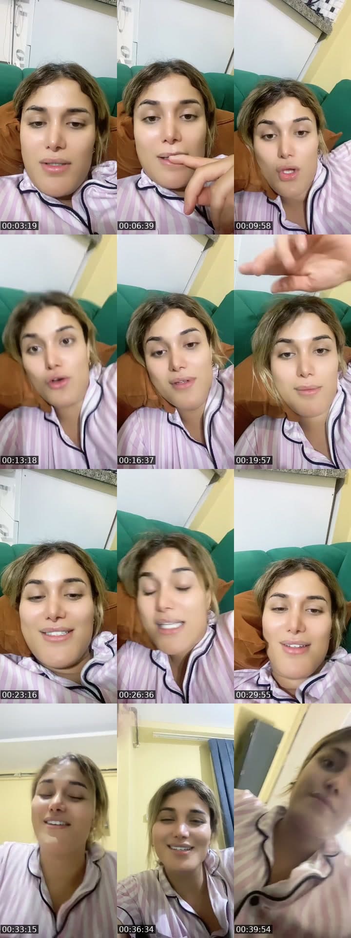 @jouli484 TikTok live stream