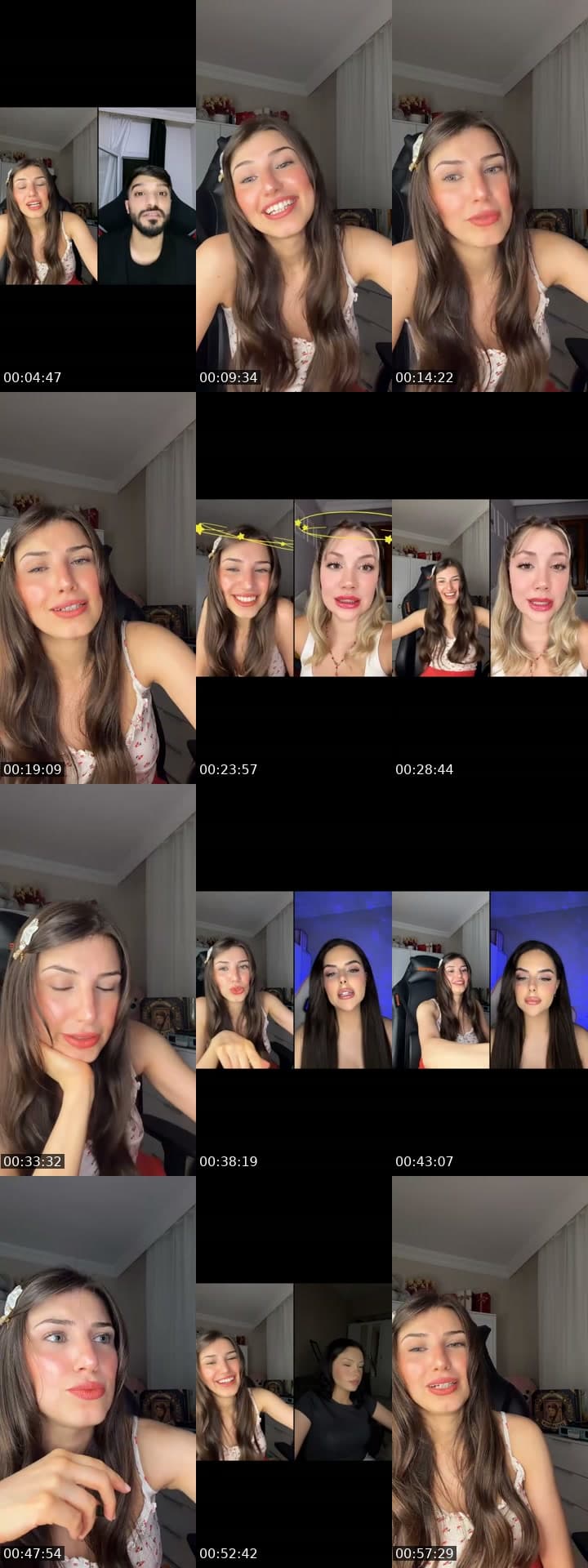Sevgi varsa Engel yoktur!❤️‍🩹