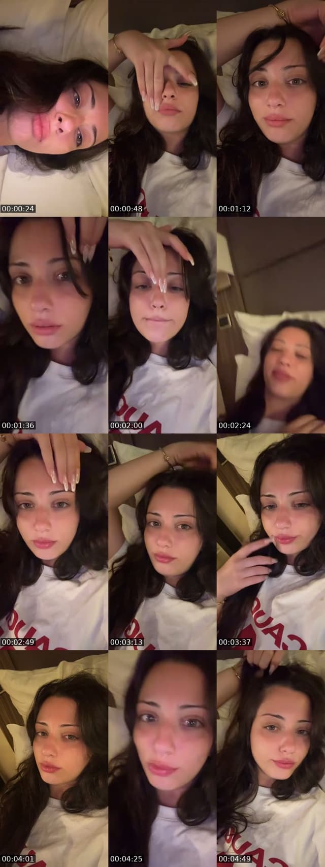 @mercanberfyn TikTok live