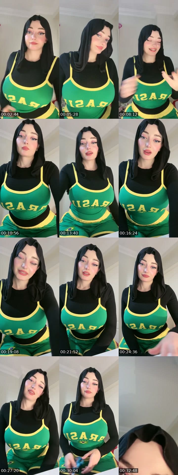 @reelzelal TikTok live stream