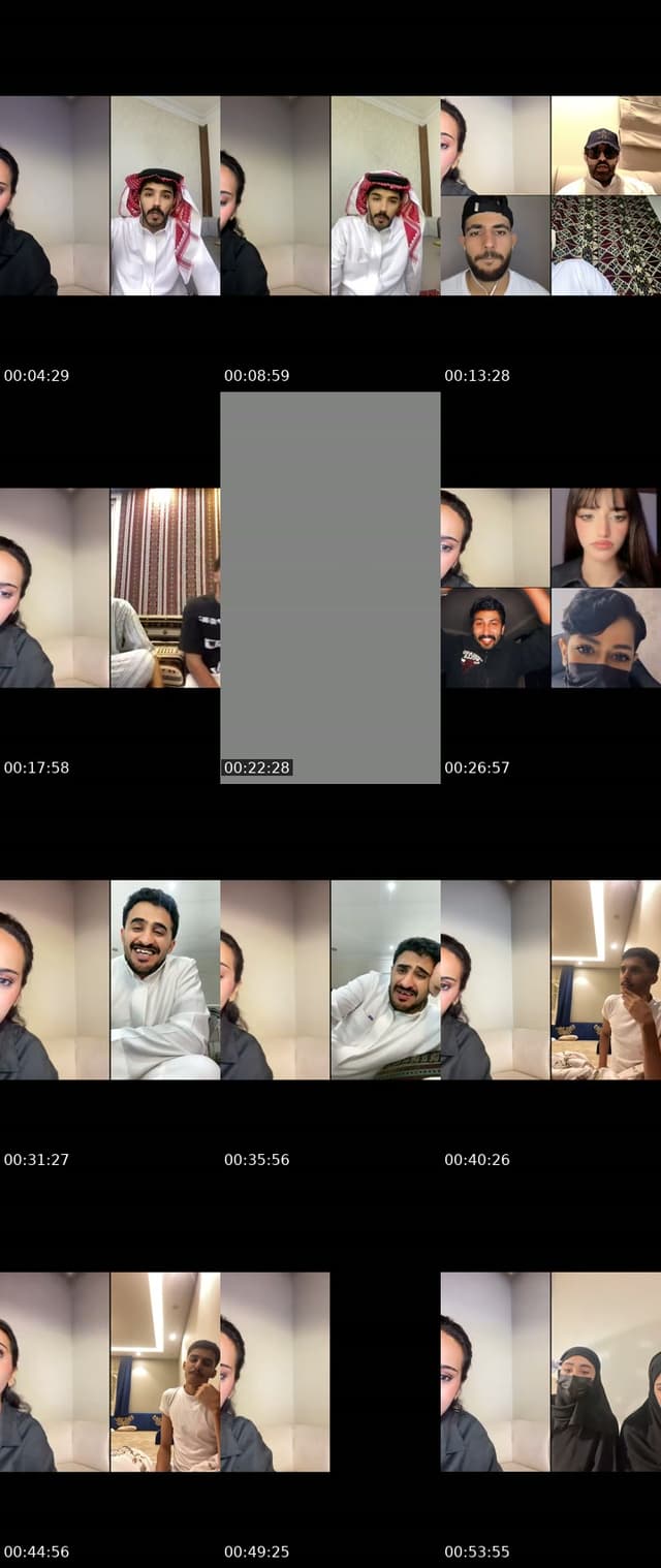 @rhof.1i TikTok live from 2026-07-19