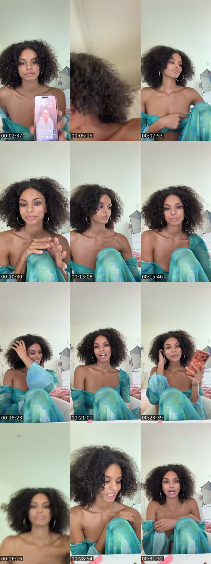 @ally.renee1 TikTok live stream