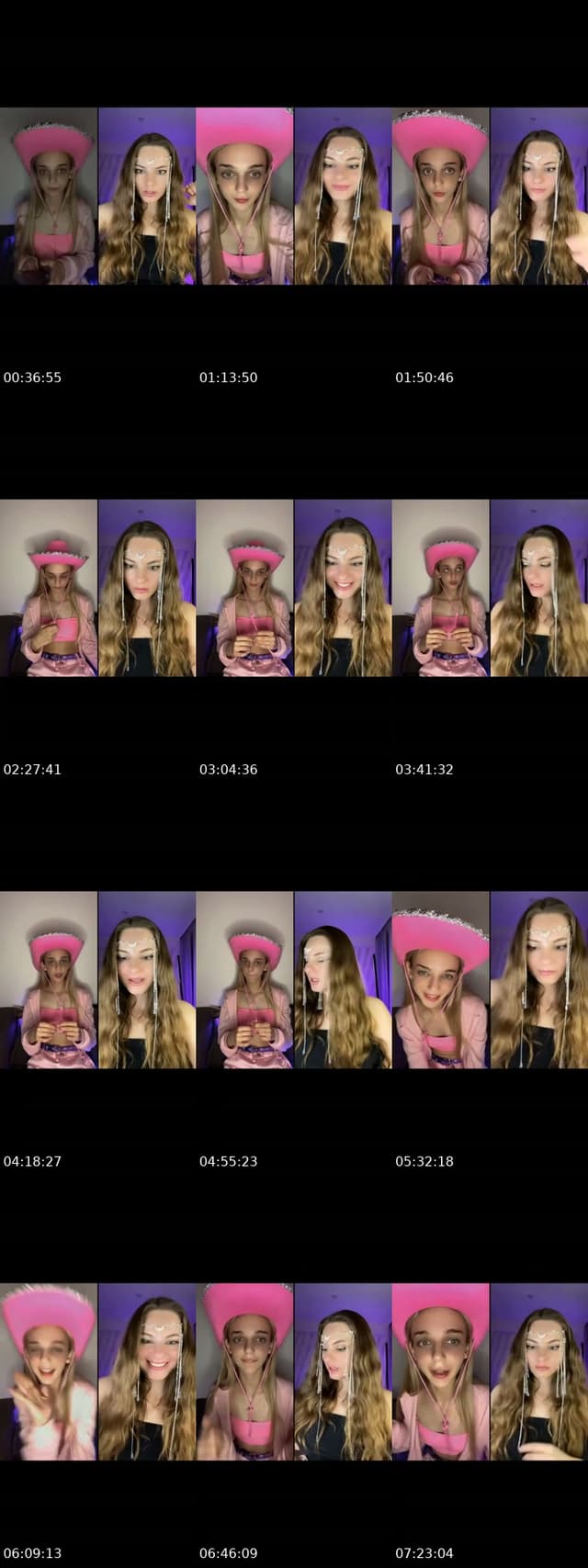 TikTok live: 🧝‍♀️ by @vao_let_