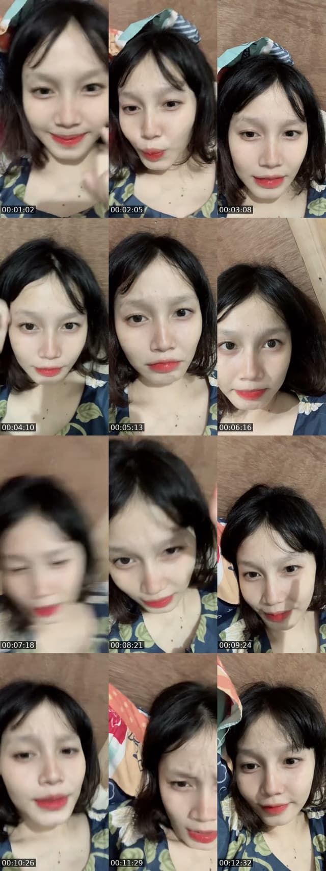 TikTok live: spanyol🤏🏻😝 by @mypriveglad