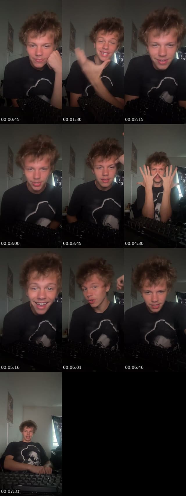 @l1venlove TikTok live