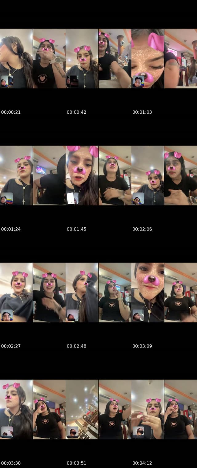 @kitty_jul6 TikTok live from 2026-07-19
