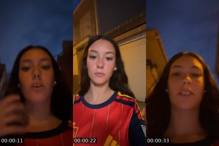 @neus.miinguez TikTok live stream