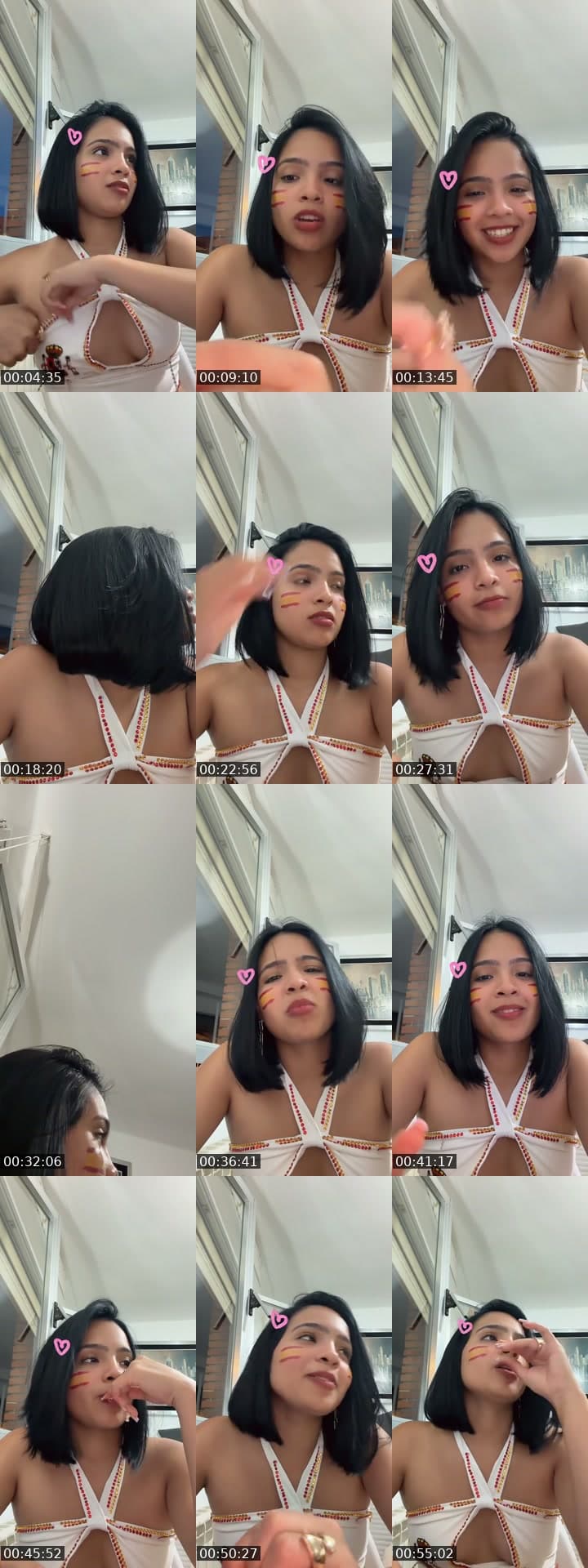 @iveeed_gonzzaleezz TikTok live stream