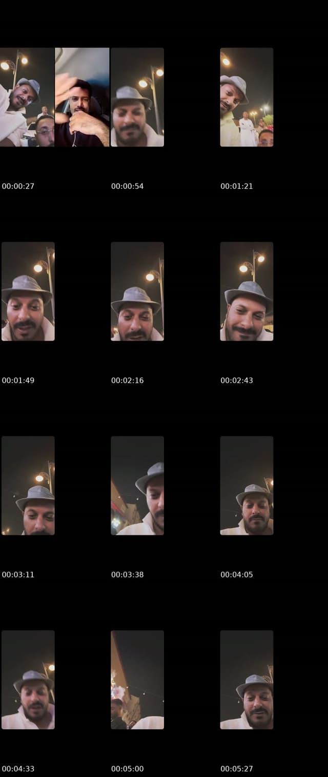 @rooognn TikTok live from 2026-07-19