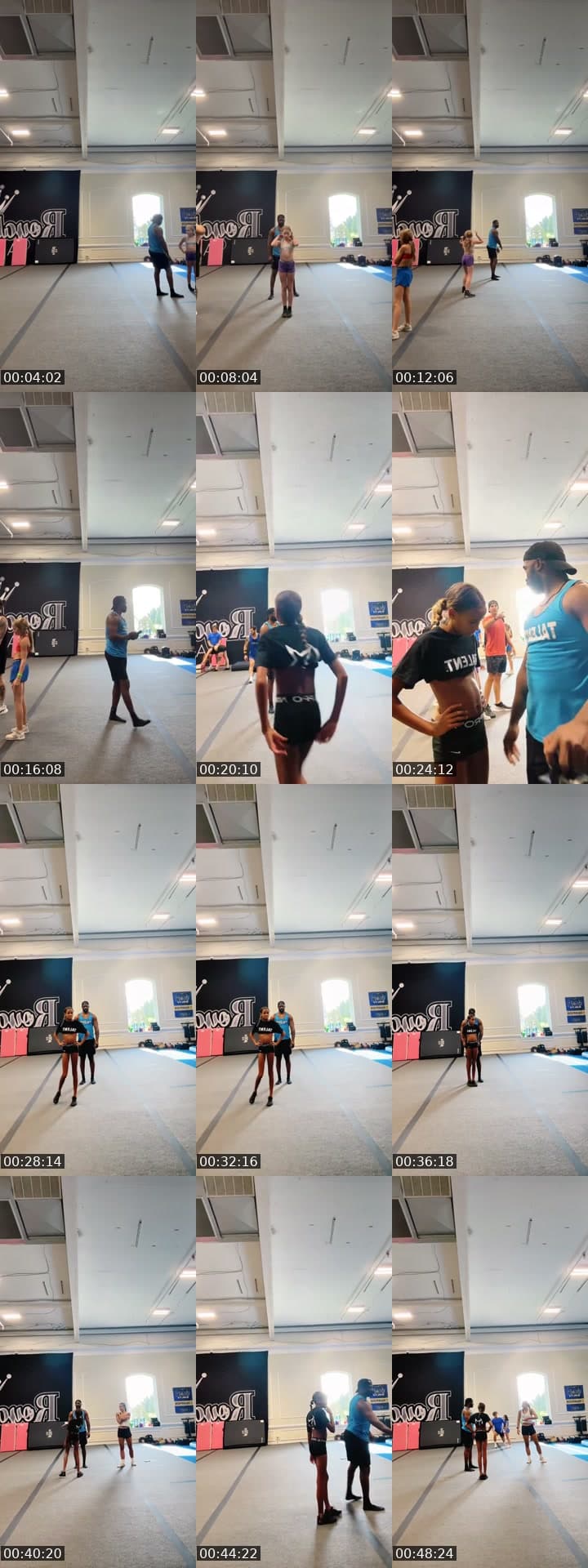 Baskets