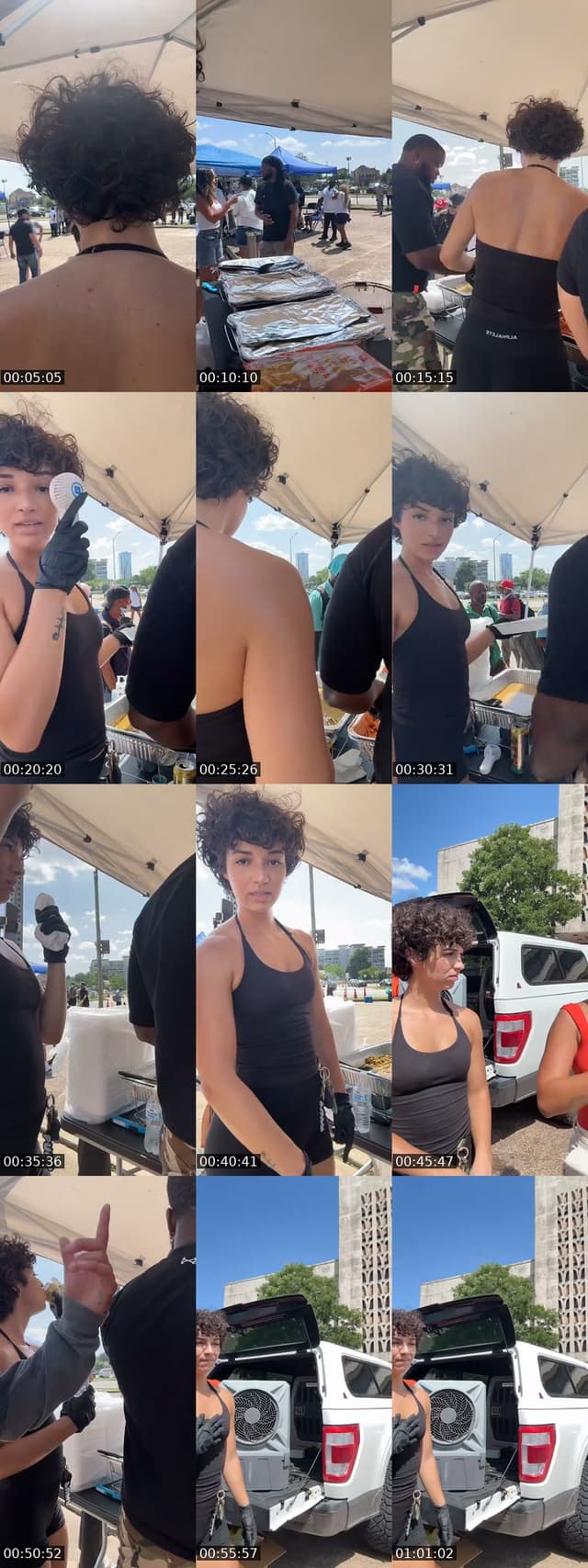 @ciaralynnrosa TikTok live from 2026-07-19