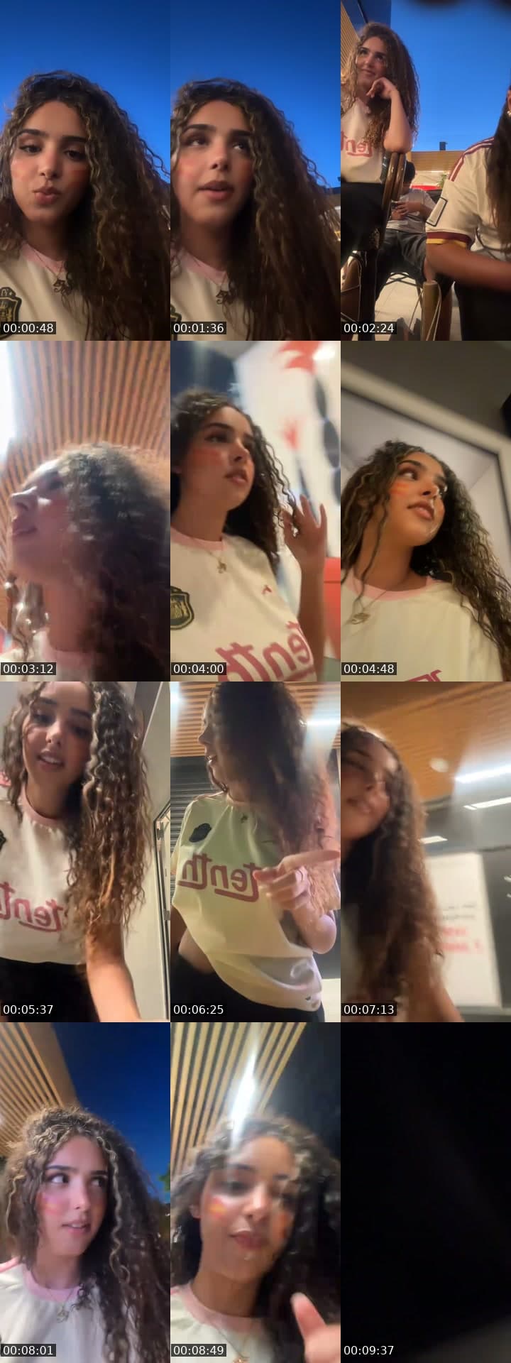 @klkconklkyklkmmg TikTok live stream