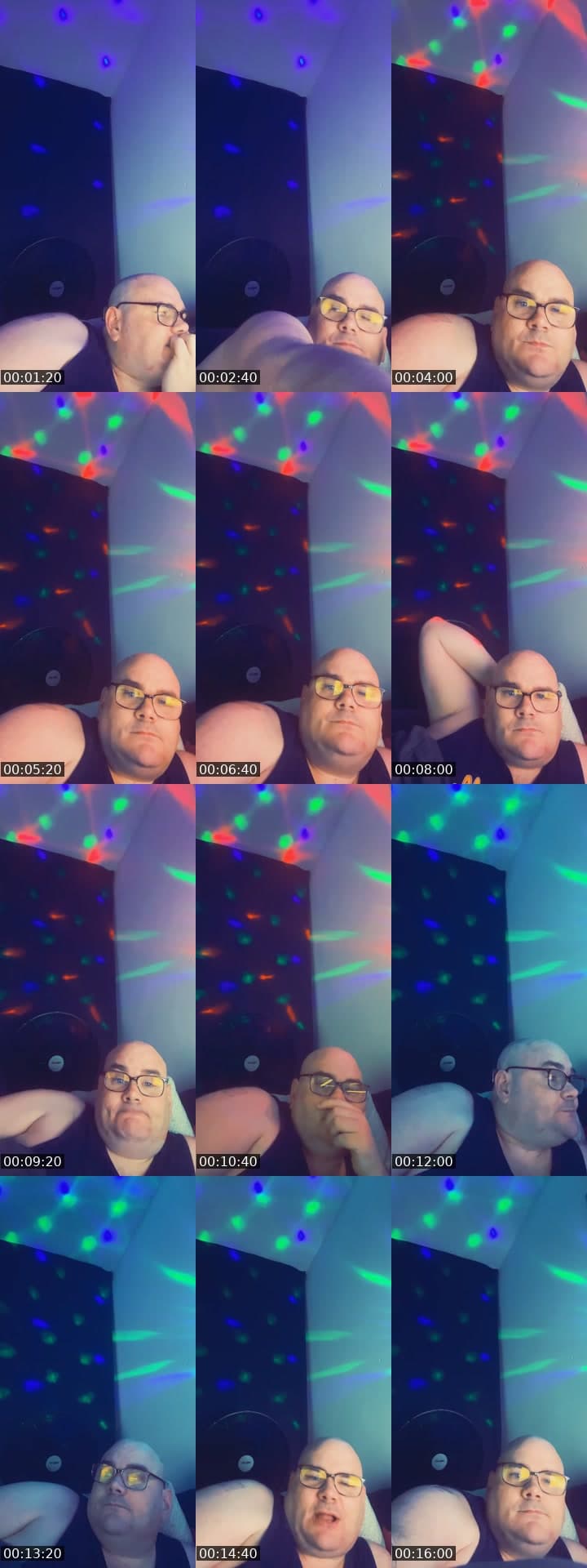 @radiopartytime.nl TikTok live stream