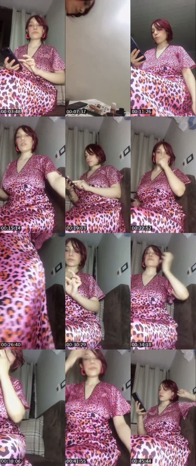 @princesssima77 TikTok live from 2026-07-19