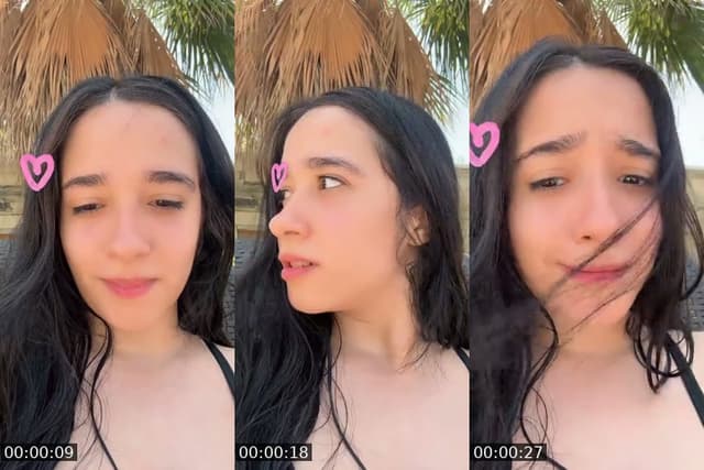 Lupita TikTok - @angie.mrno5