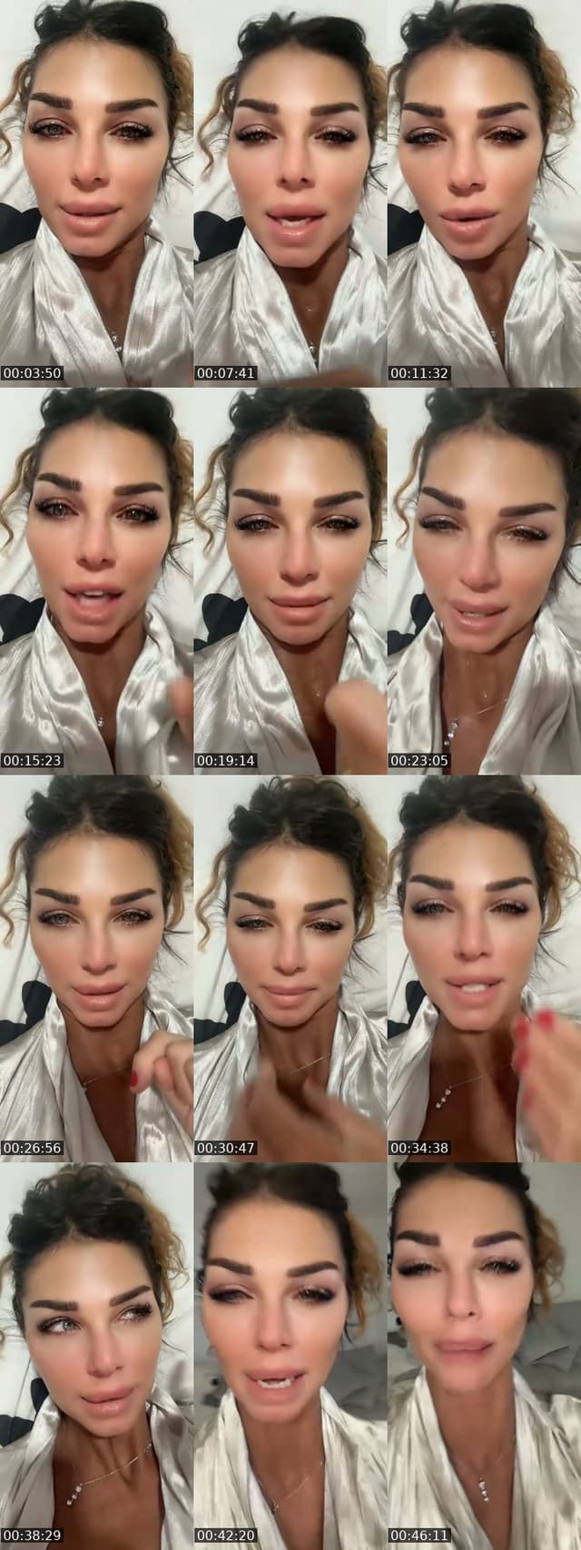@danabanana221 TikTok live from 2026-07-19