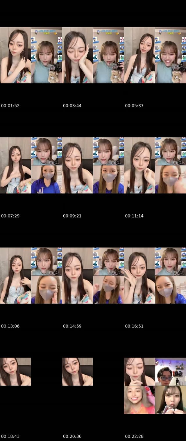 TikTok live: 上からタップしてみてねんっ by @enapimaryu