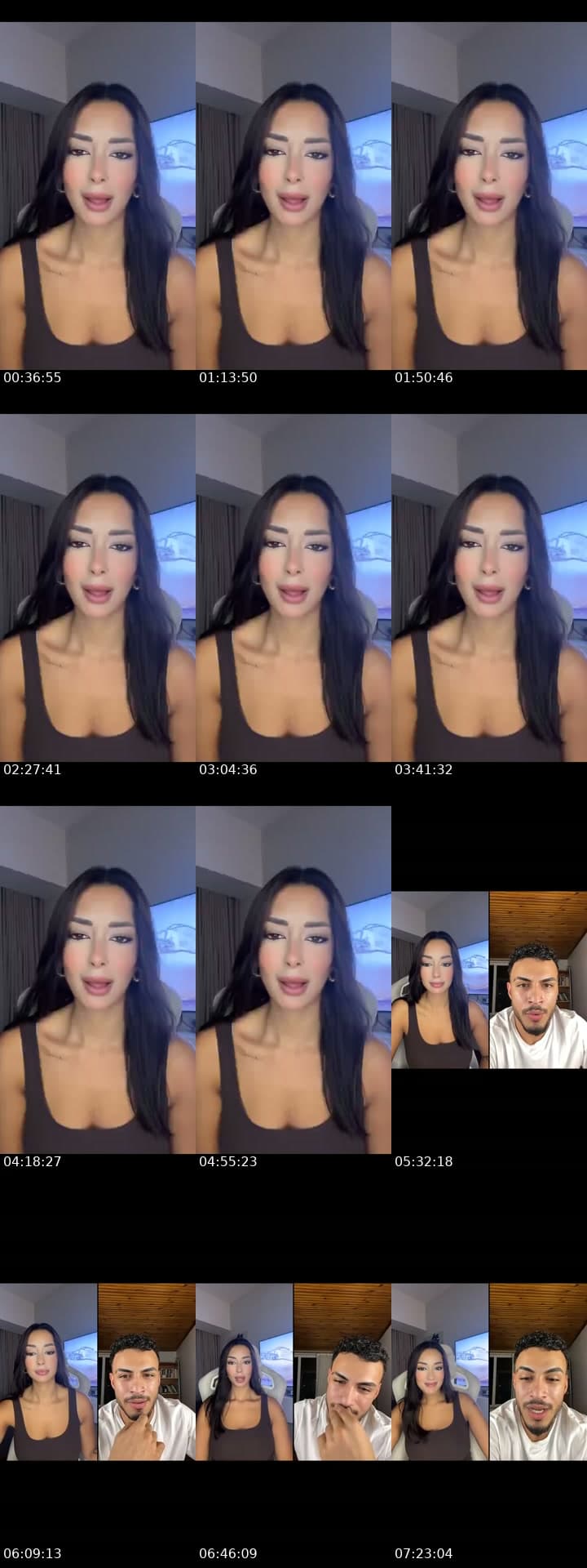 @nehrrq4 TikTok live stream
